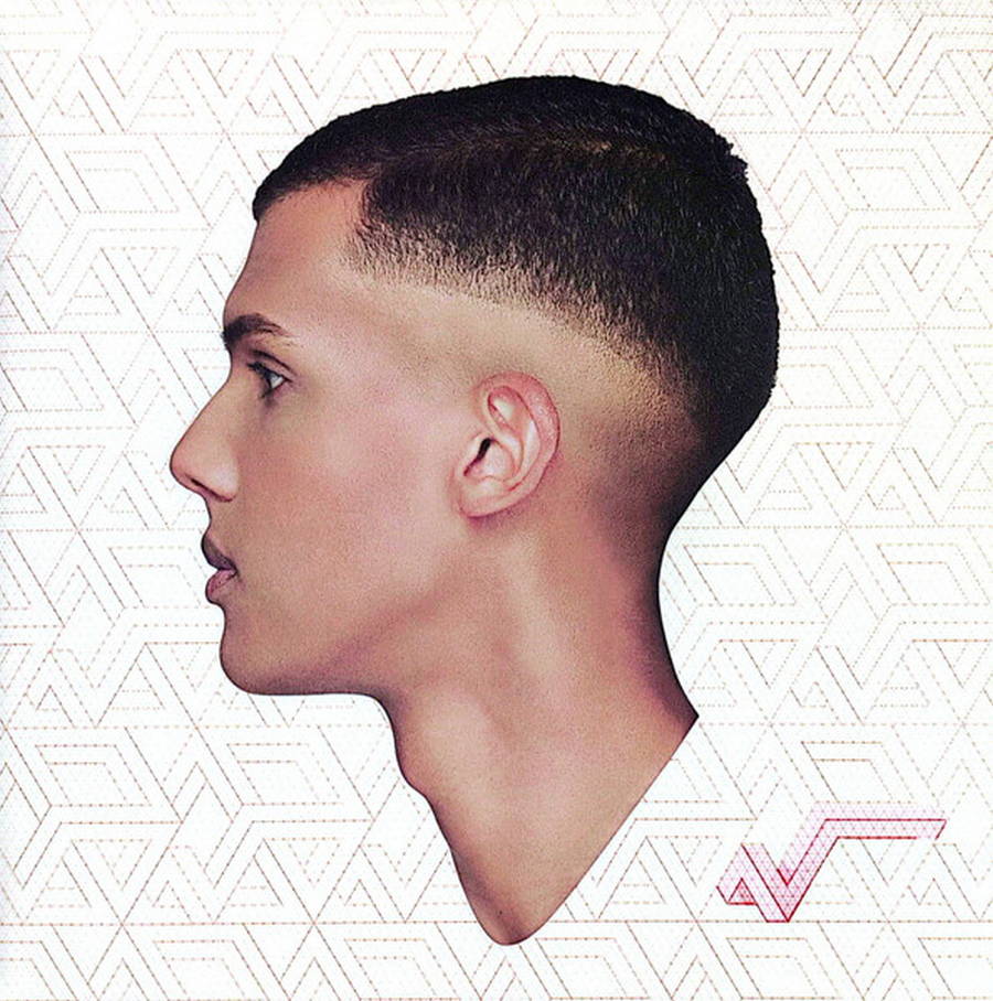 Stromae – Racine Carrée (2LP)